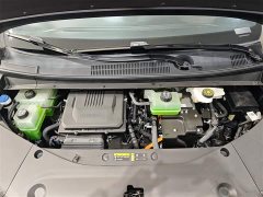 GAC E9 Deluxe - ფოტო 8
