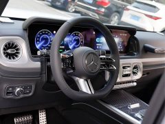 Mercedes-Benz G G580 Edition - ფოტო 11