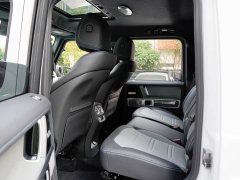 Mercedes-Benz G G580 Edition - ფოტო 13