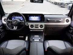 Mercedes-Benz G G580 Edition - ფოტო 16