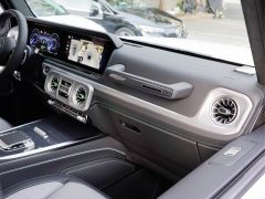 Mercedes-Benz G G580 Edition - ფოტო 17