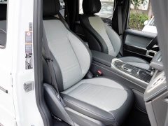 Mercedes-Benz G G580 Edition - ფოტო 19