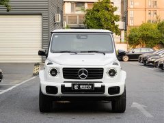 Mercedes-Benz G G580 Edition - ფოტო 2