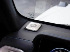 Mercedes-Benz G G580 Edition - ფოტო 20