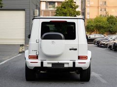 Mercedes-Benz G G580 Edition - ფოტო 5