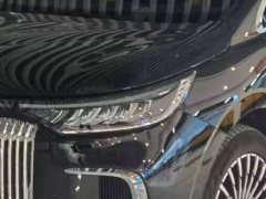 Voyah PHEV Pro - ფოტო 2