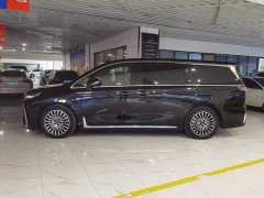 Voyah PHEV Pro - ფოტო 3
