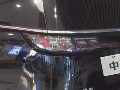 Voyah PHEV Pro - ფოტო 5