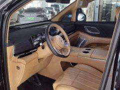 Voyah PHEV Pro - ფოტო 6