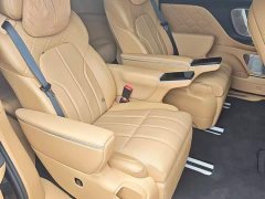 Voyah PHEV Pro - ფოტო 8