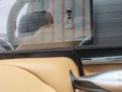 Voyah PHEV Pro - ფოტო 9