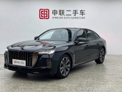 FAW H9 2.0T Edition - ფოტო 1