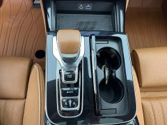 FAW H9 2.0T Edition - ფოტო 10