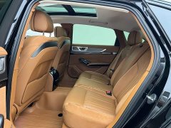 FAW H9 2.0T Edition - ფოტო 11