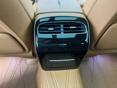 FAW H9 2.0T Edition - ფოტო 12