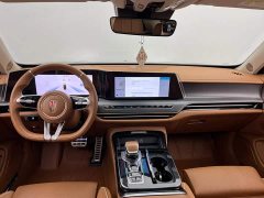 FAW H9 2.0T Edition - ფოტო 13