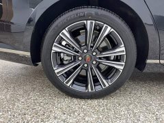 FAW H9 2.0T Edition - ფოტო 15