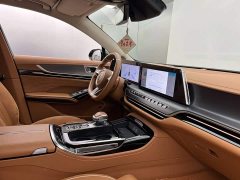 FAW H9 2.0T Edition - ფოტო 16