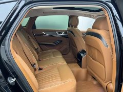 FAW H9 2.0T Edition - ფოტო 17