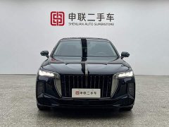 FAW H9 2.0T Edition - ფოტო 2