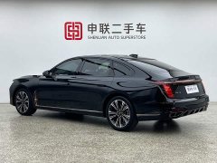 FAW H9 2.0T Edition - ფოტო 4