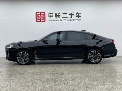 FAW H9 2.0T Edition - ფოტო 5