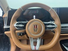 FAW H9 2.0T Edition - ფოტო 7