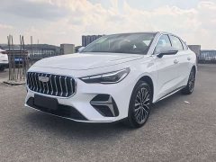 FAW 5 1.5L i-HEVPHEV Edition - ფოტო 1