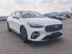 FAW 5 1.5L i-HEVPHEV Edition - ფოტო 2