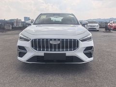 FAW 5 1.5L i-HEVPHEV Edition - ფოტო 3