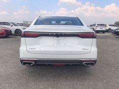 FAW 5 1.5L i-HEVPHEV Edition - ფოტო 4