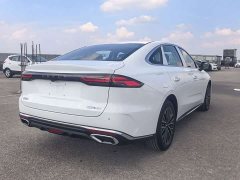 FAW 5 1.5L i-HEVPHEV Edition - ფოტო 6