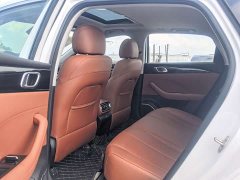 FAW 5 1.5L i-HEVPHEV Edition - ფოტო 7