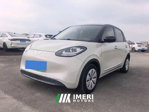 2024 Wuling 203km - ავტომობილი ჩინეთიდან