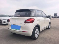 Wuling 203km - ფოტო 5