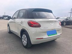Wuling 203km - ფოტო 6