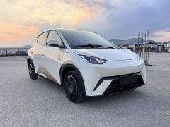 BYD Edition 305km Edition - ფოტო 3