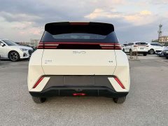 BYD Edition 305km Edition - ფოტო 4