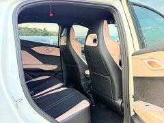 BYD Edition 305km Edition - ფოტო 8