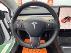 Tesla Model 3 Standard Range Edition - ფოტო 12