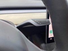 Tesla Model 3 Standard Range Edition - ფოტო 14