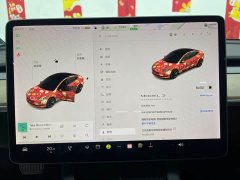 Tesla Model 3 Standard Range Edition - ფოტო 15
