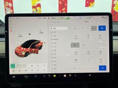 Tesla Model 3 Standard Range Edition - ფოტო 17