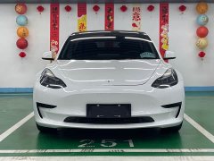 Tesla Model 3 Standard Range Edition - ფოტო 2