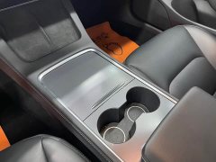 Tesla Model 3 Standard Range Edition - ფოტო 20
