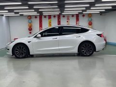 Tesla Model 3 Standard Range Edition - ფოტო 4