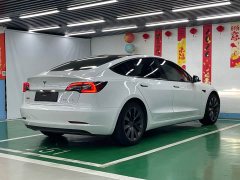 Tesla Model 3 Standard Range Edition - ფოტო 5
