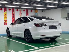 Tesla Model 3 Standard Range Edition - ფოტო 7