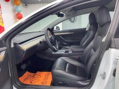 Tesla Model 3 Standard Range Edition - ფოტო 8