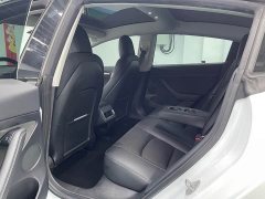 Tesla Model 3 Standard Range Edition - ფოტო 9